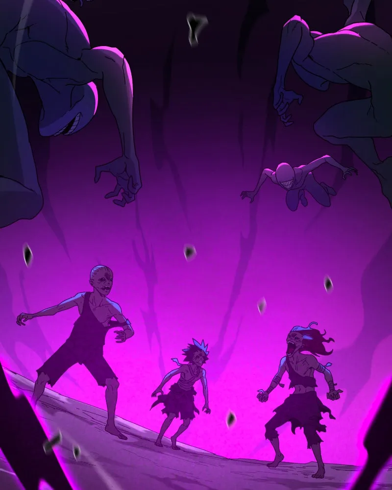 BlackSun Chapter 104 page 17 - 