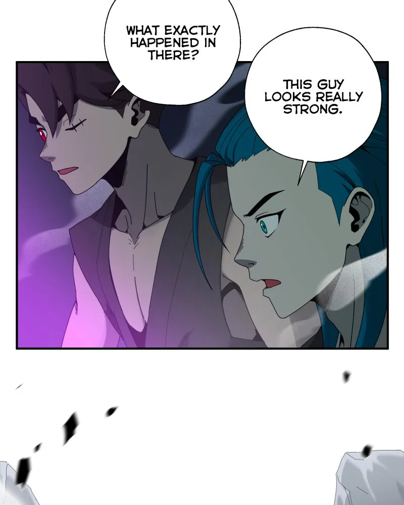 BlackSun Chapter 104 page 22 - 