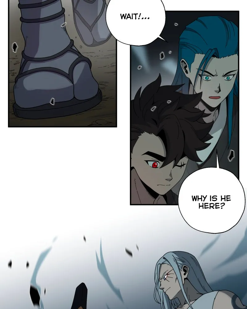 BlackSun Chapter 104 page 28 - 