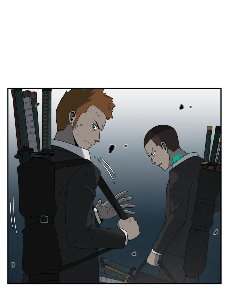 BlackSun Chapter 104 page 31 - 