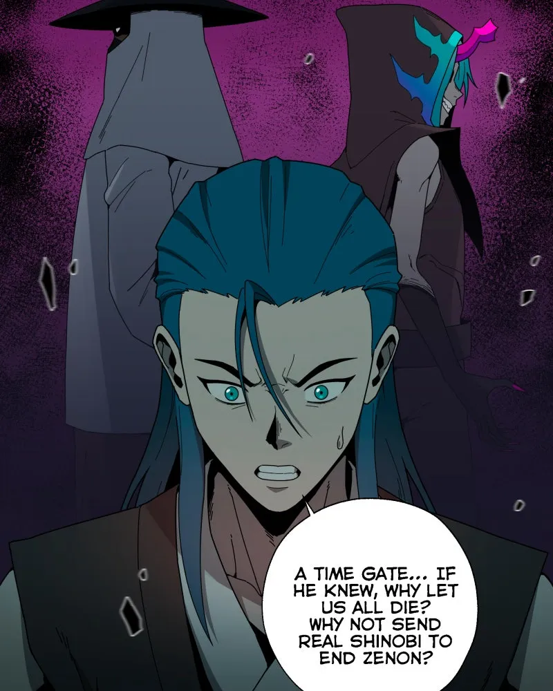 BlackSun Chapter 104 page 34 - 