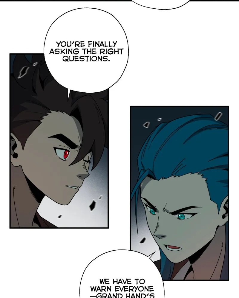 BlackSun Chapter 104 page 35 - 