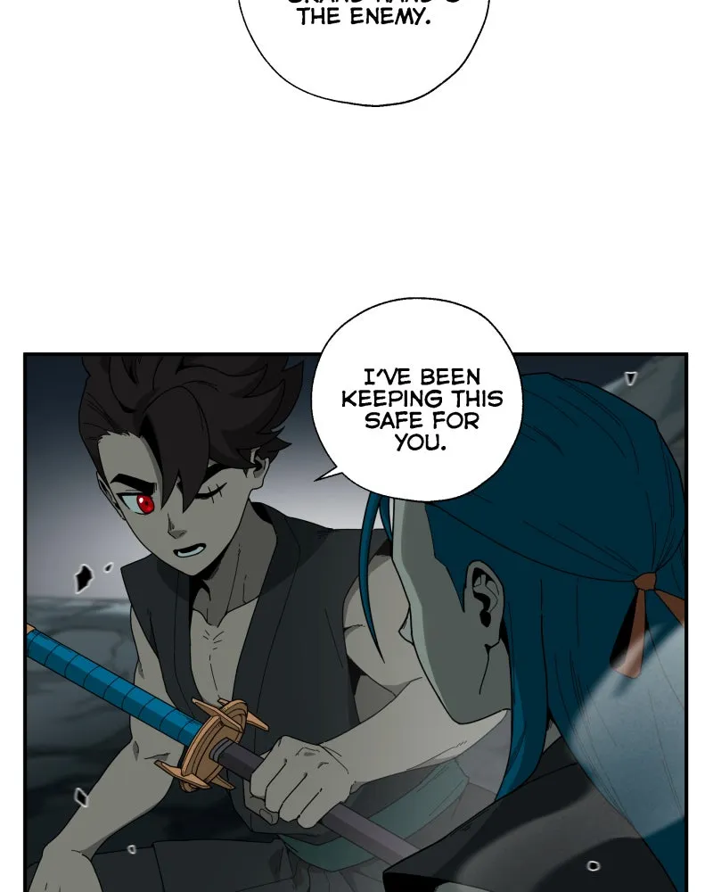 BlackSun Chapter 104 page 36 - 