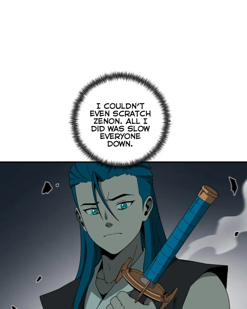 BlackSun Chapter 104 page 38 - 