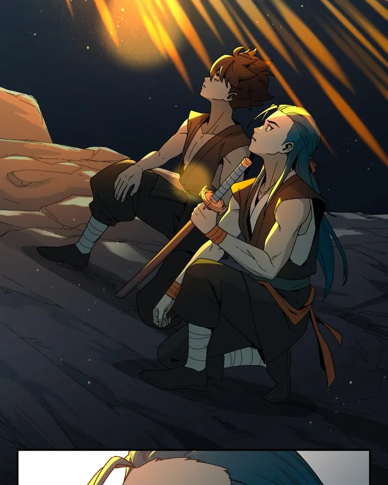 BlackSun Chapter 104 page 40 - 