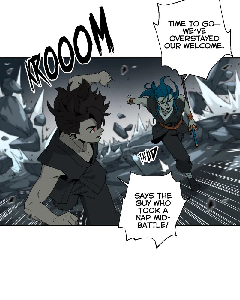 BlackSun Chapter 104 page 44 - 
