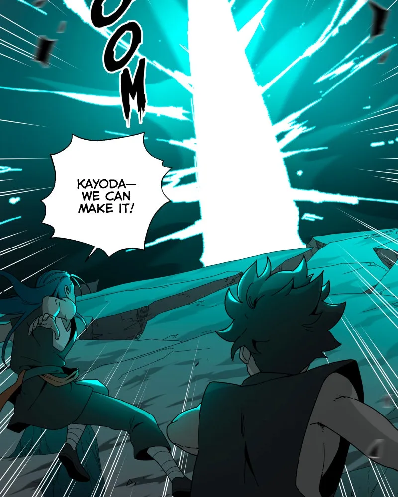 BlackSun Chapter 104 page 48 - 