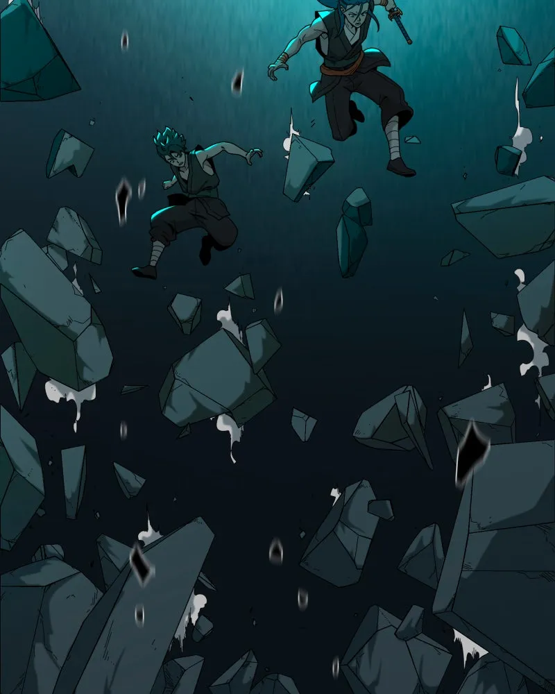 BlackSun Chapter 104 page 53 - 