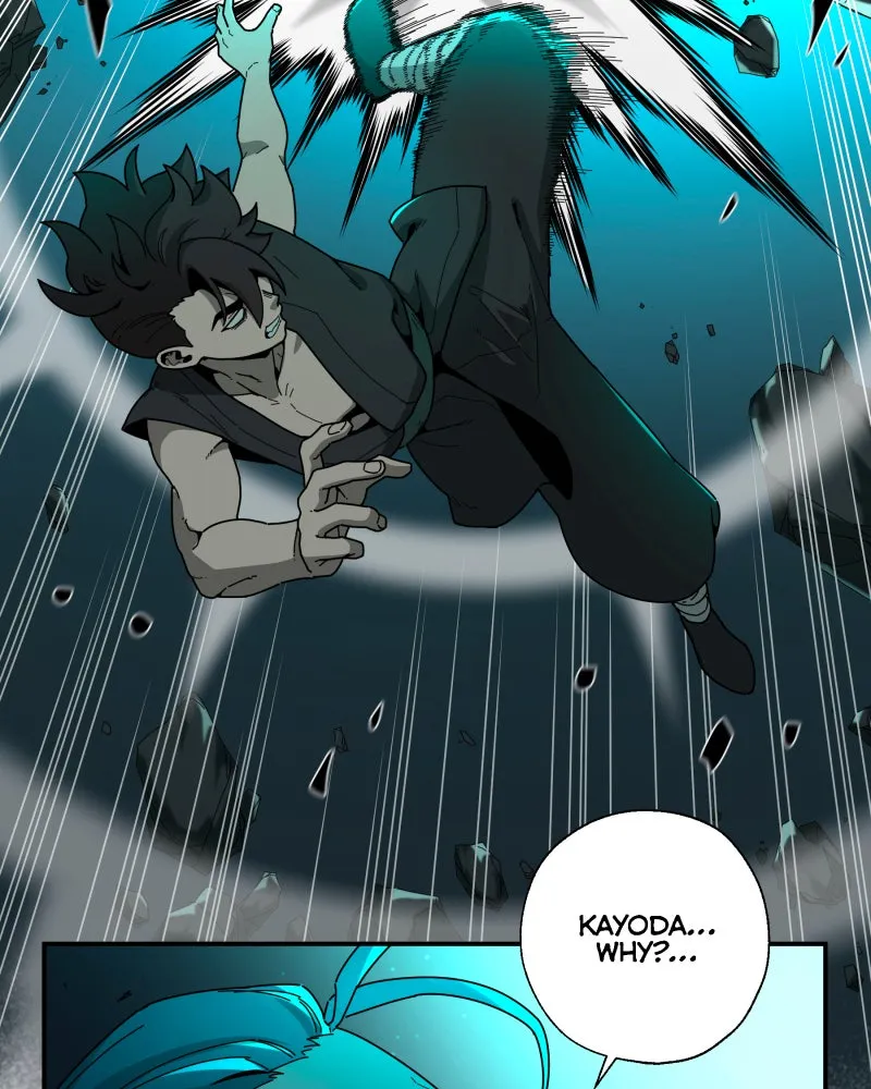 BlackSun Chapter 104 page 61 - 