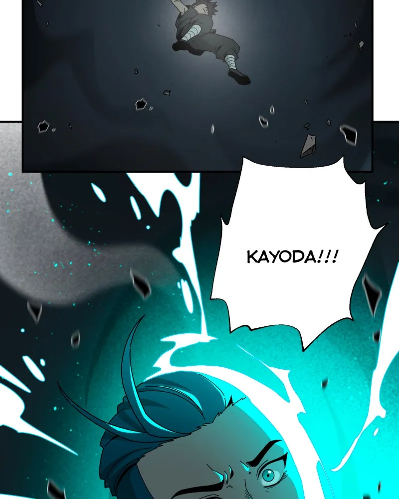 BlackSun Chapter 104 page 66 - 