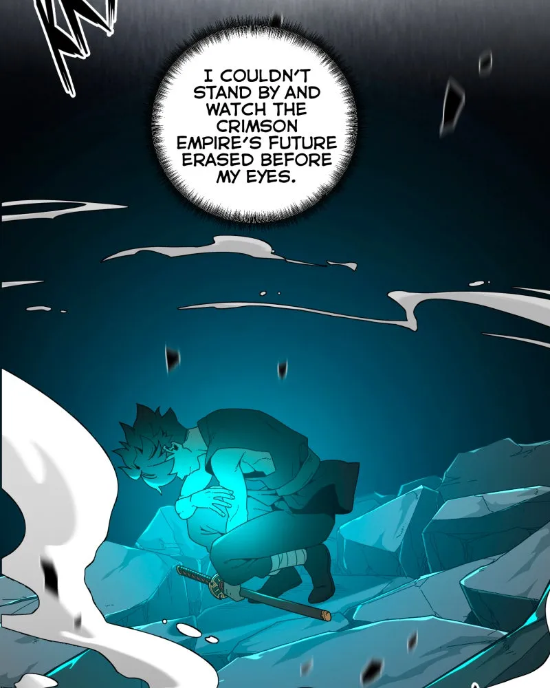 BlackSun Chapter 104 page 73 - 
