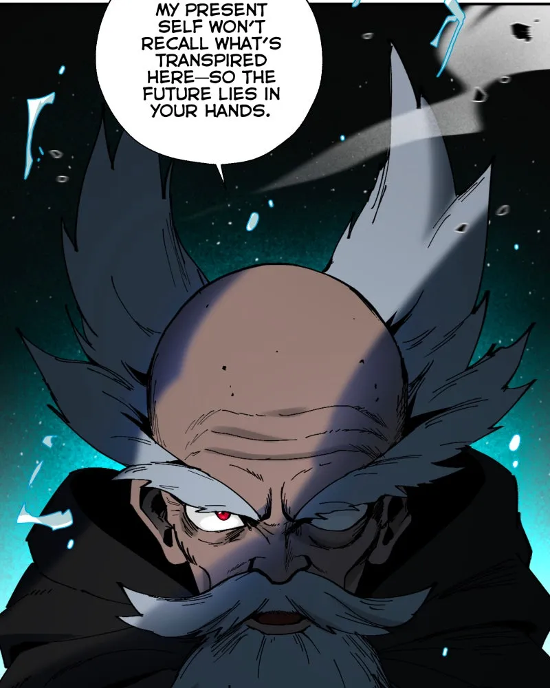 BlackSun Chapter 104 page 79 - 