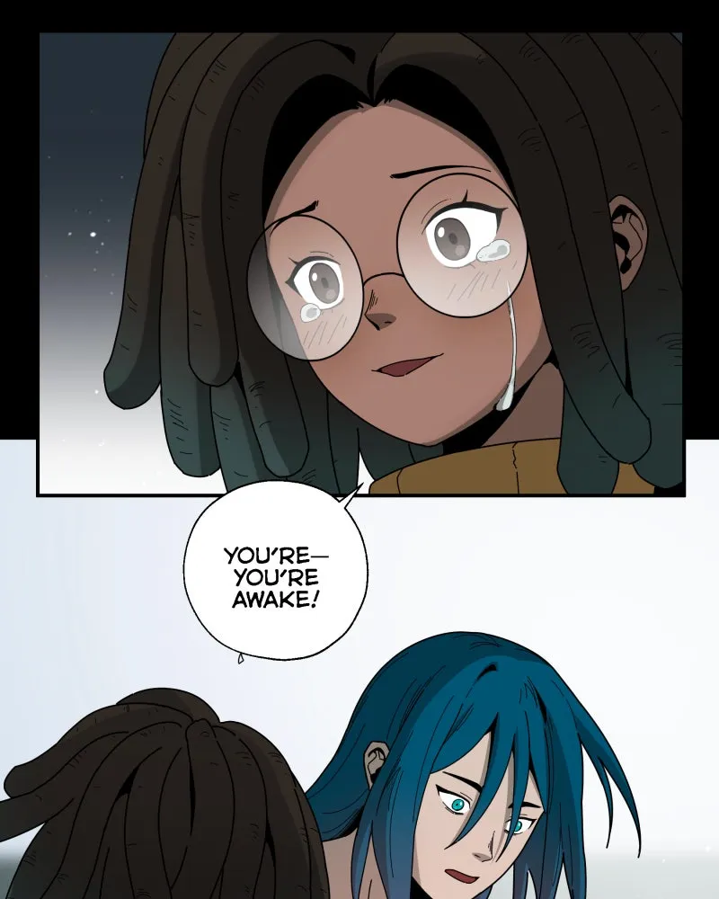 BlackSun Chapter 104 page 83 - 