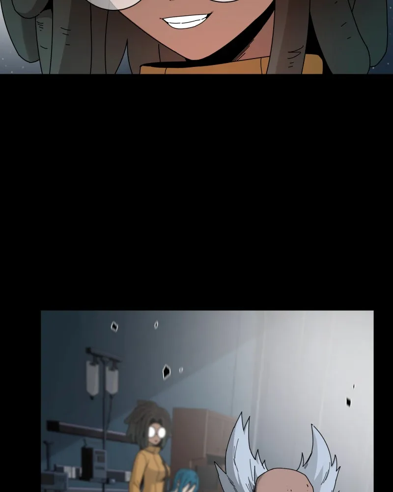 BlackSun Chapter 104 page 88 - 