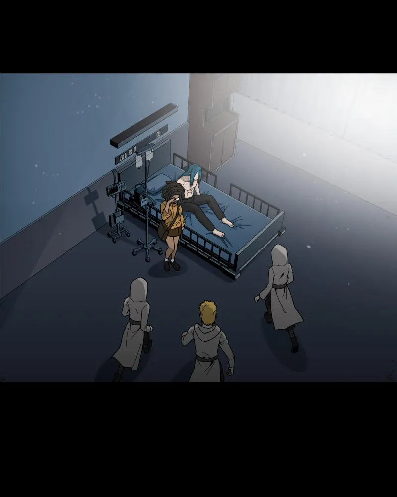 BlackSun Chapter 104 page 92 - 