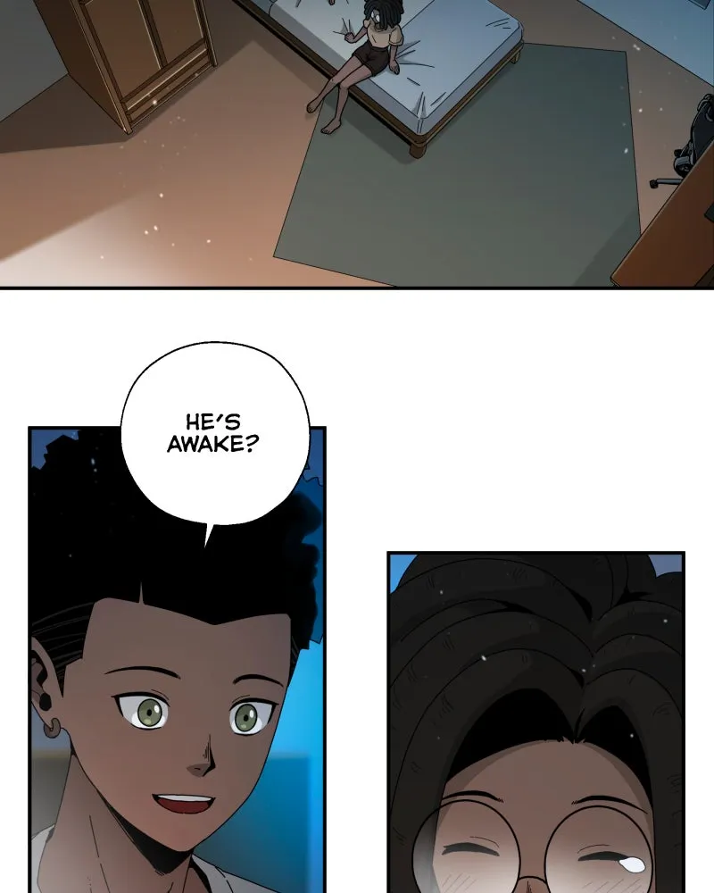 BlackSun Chapter 104 page 94 - 