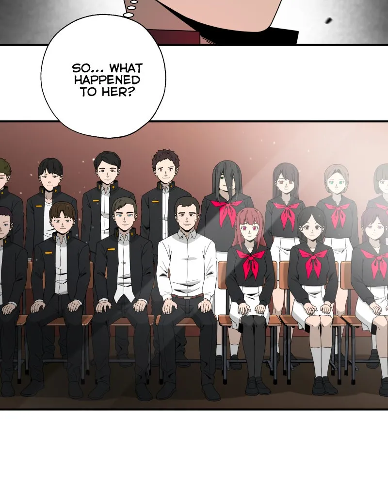 BlackSun Chapter 105 page 21 - 