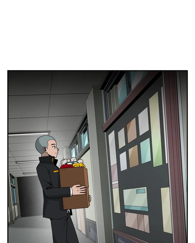 BlackSun Chapter 105 page 22 - 