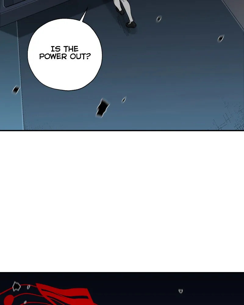BlackSun Chapter 105 page 29 - 