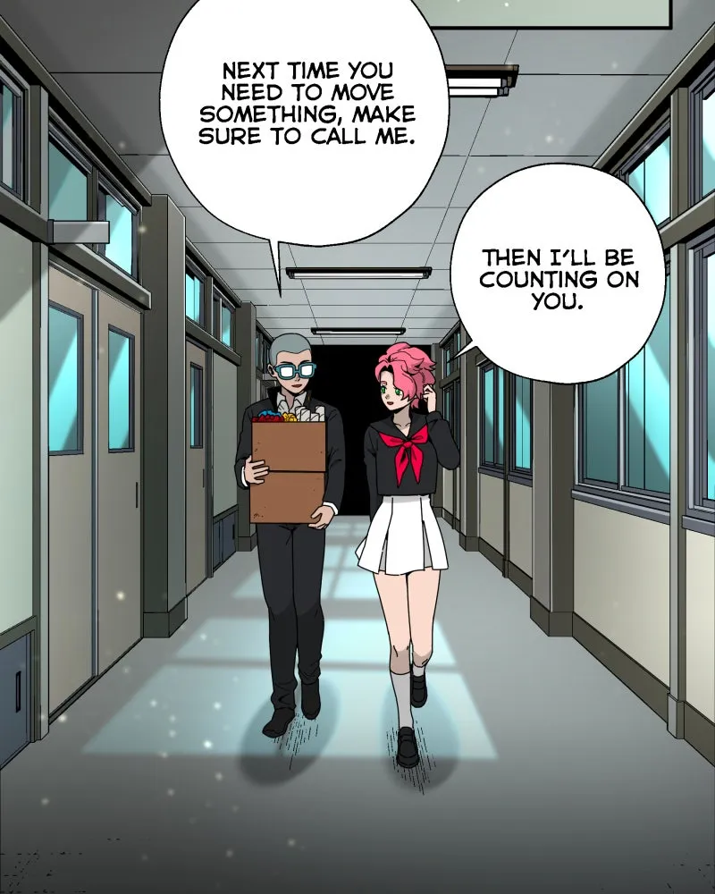 BlackSun Chapter 105 page 4 - 