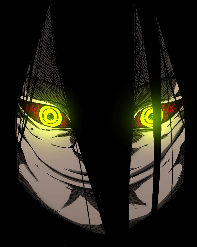 BlackSun Chapter 105 page 36 - 