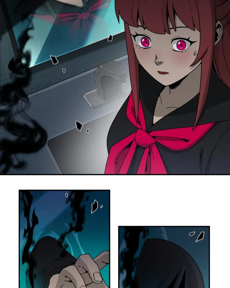 BlackSun Chapter 105 page 38 - 
