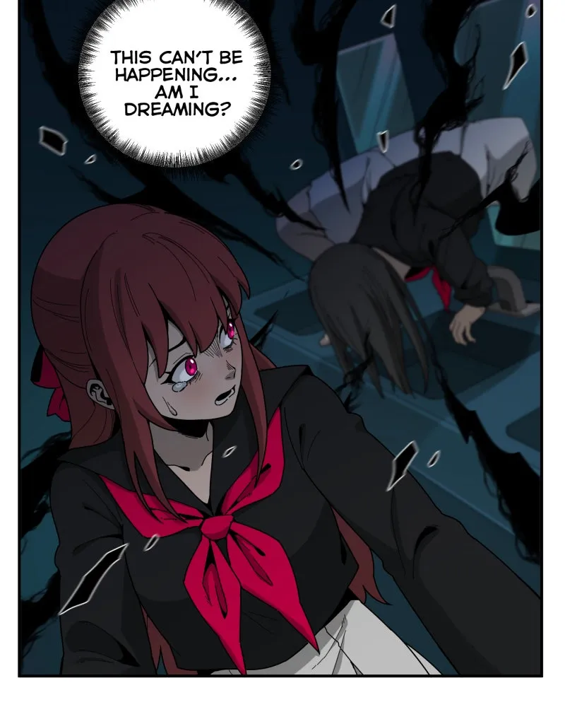 BlackSun Chapter 105 page 46 - 