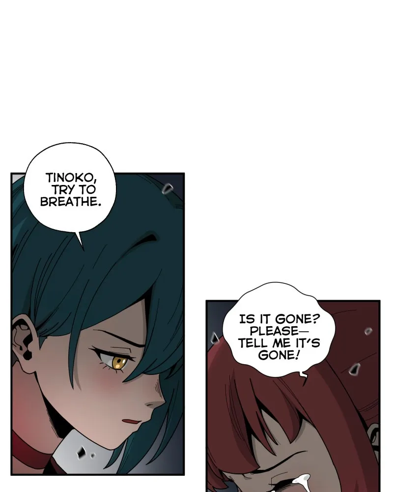 BlackSun Chapter 105 page 67 - 