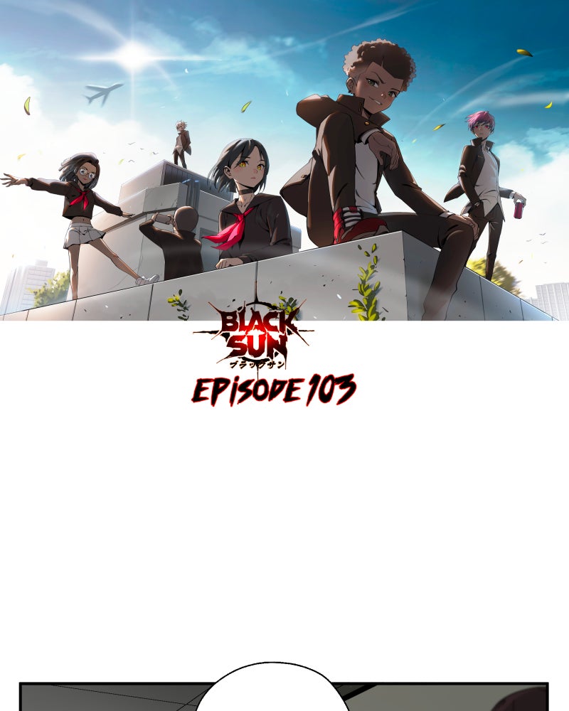 BlackSun (S2) Episode 103 page 1 - 
