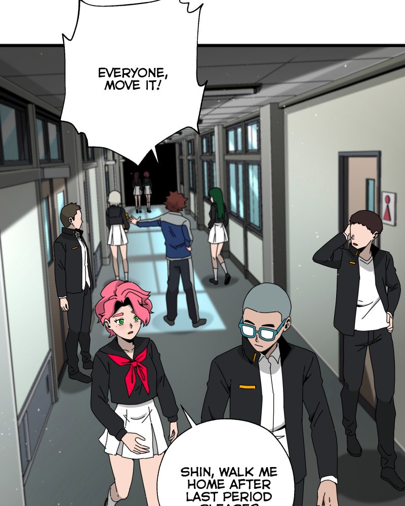 BlackSun (S2) Episode 103 page 16 - 