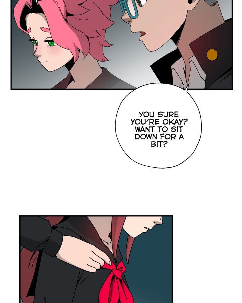 BlackSun (S2) Episode 103 page 20 - 