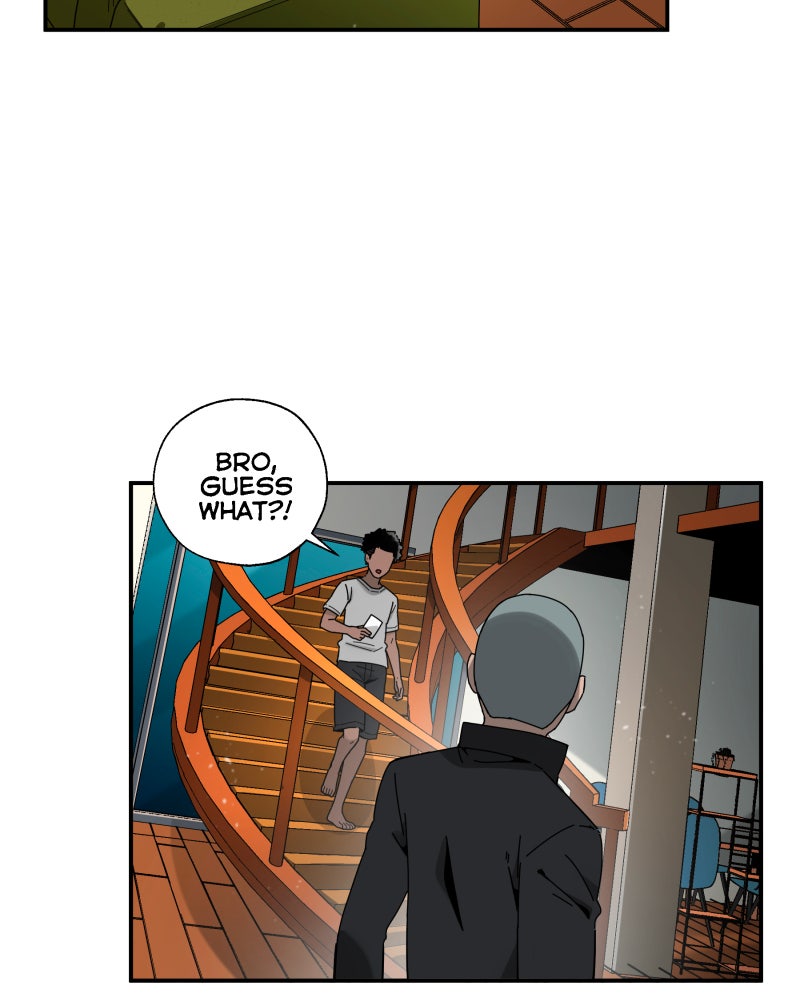 BlackSun (S2) Episode 103 page 27 - 