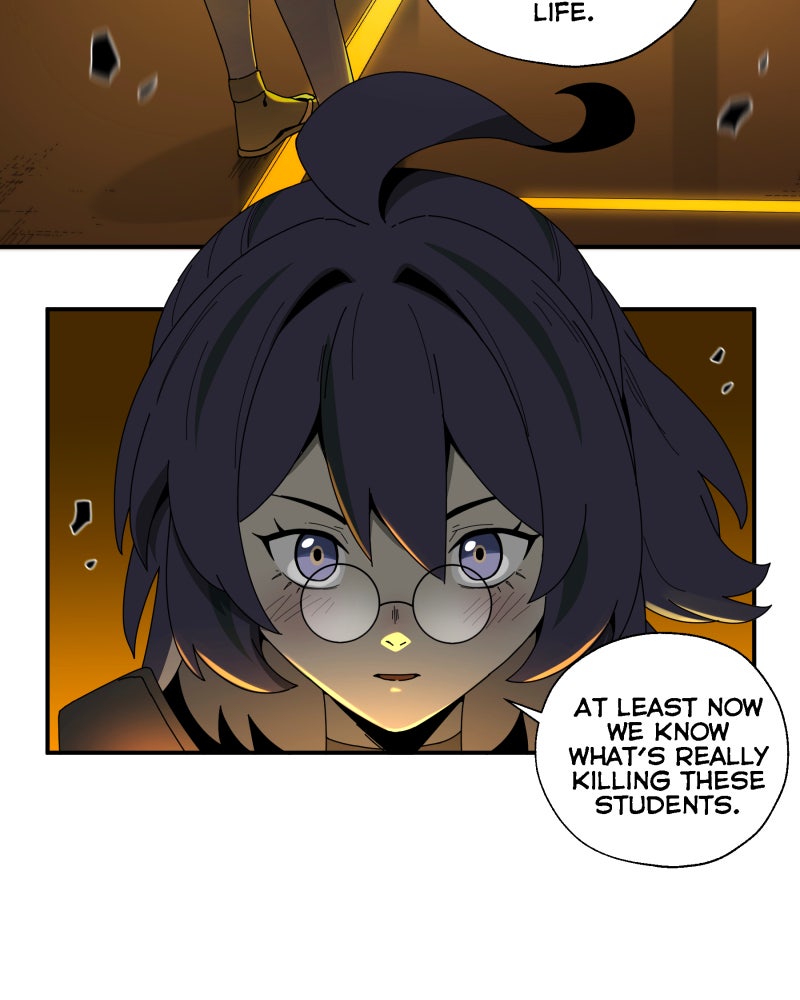 BlackSun (S2) Episode 103 page 39 - 