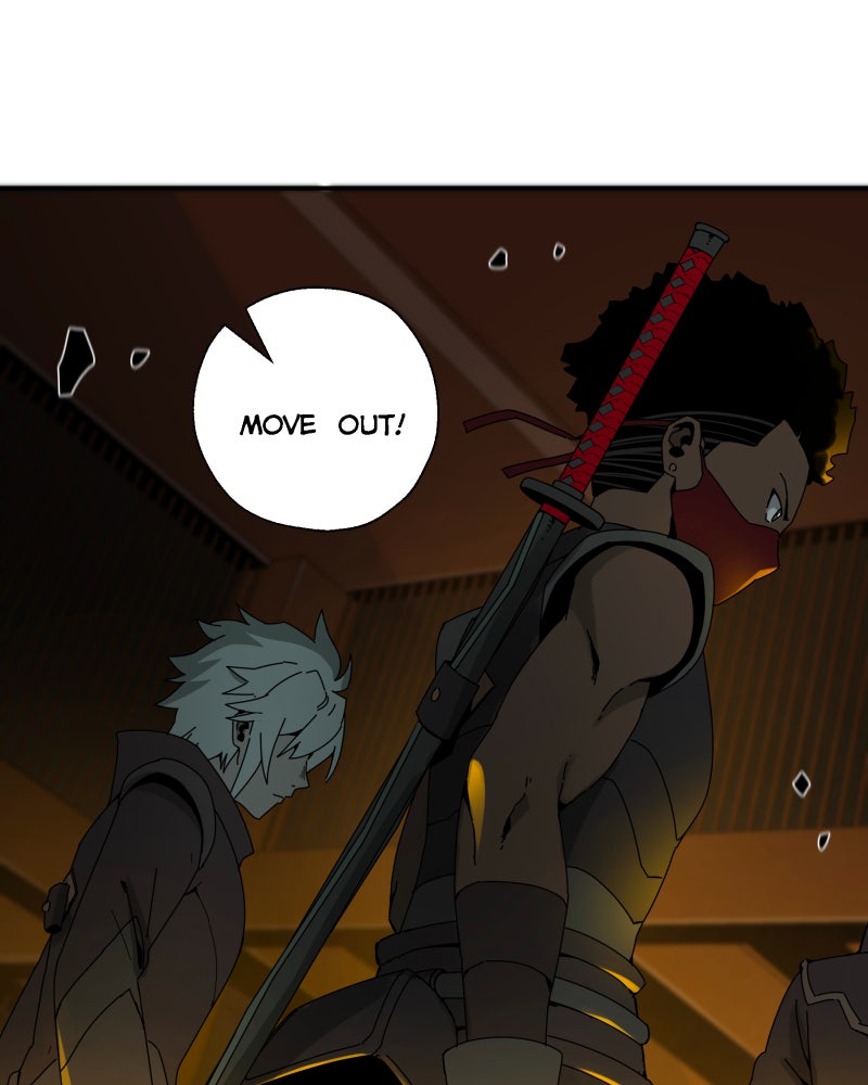 BlackSun (S2) Episode 103 page 40 - 