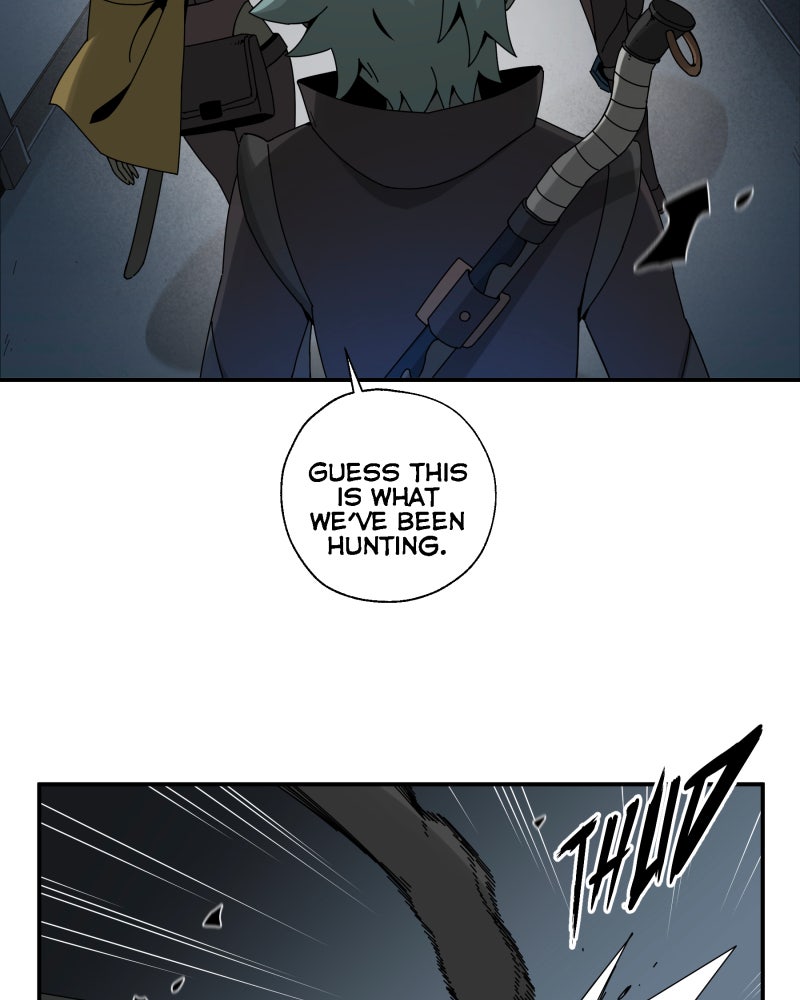 BlackSun (S2) Episode 103 page 49 - 