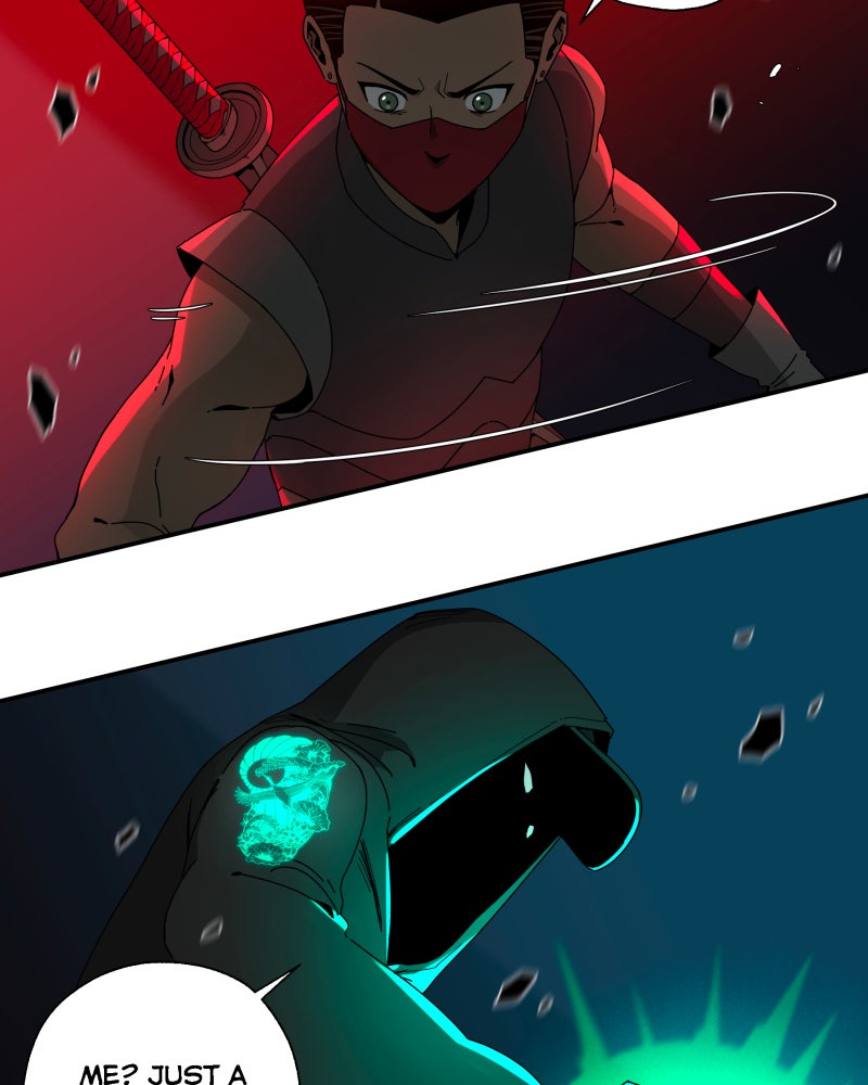 BlackSun (S2) Episode 103 page 58 - 