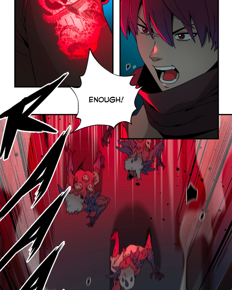 BlackSun (S2) Episode 103 page 60 - 