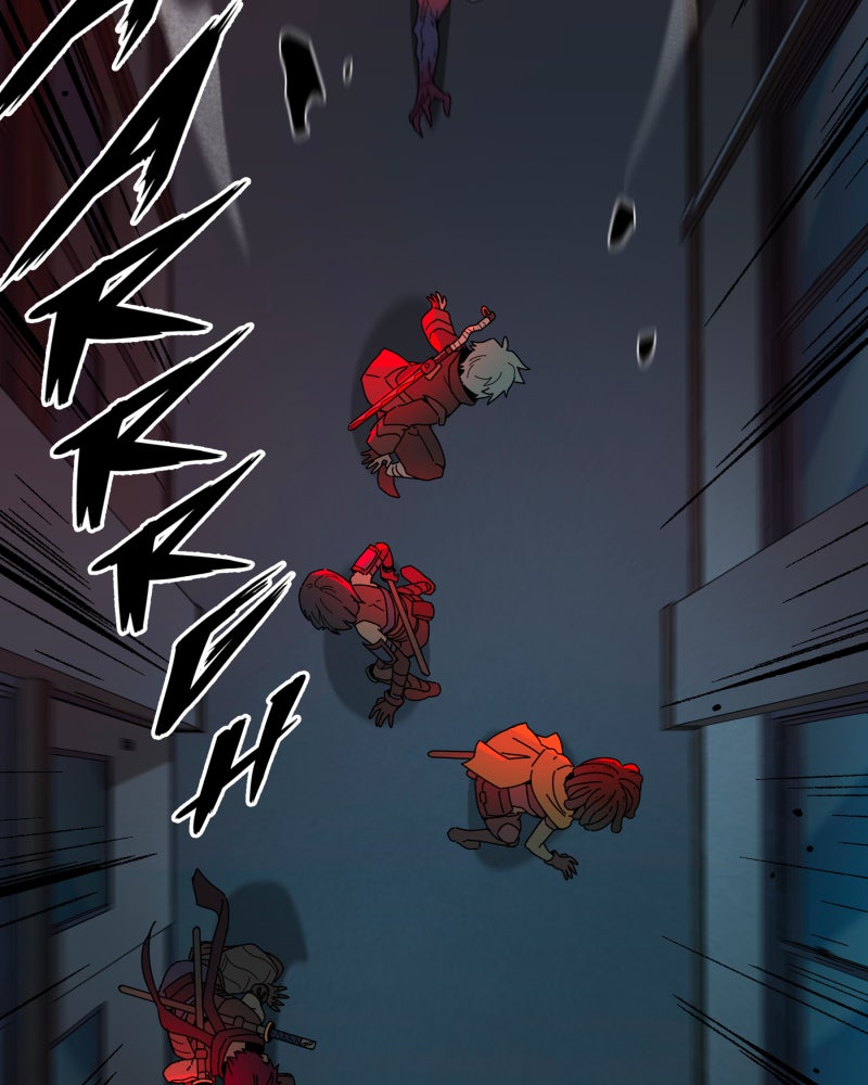 BlackSun (S2) Episode 103 page 61 - 