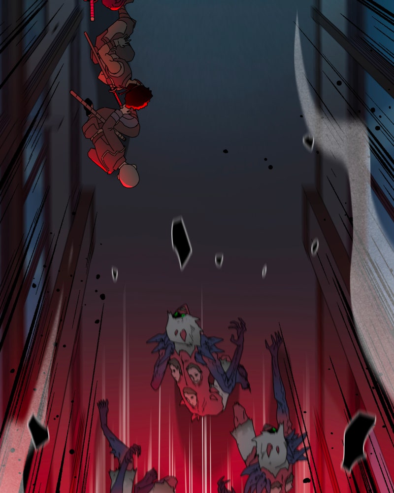 BlackSun (S2) Episode 103 page 62 - 