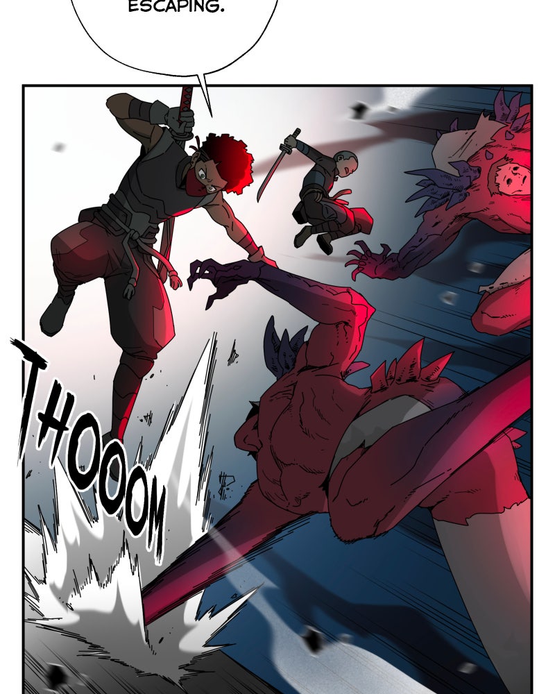BlackSun (S2) Episode 103 page 64 - 