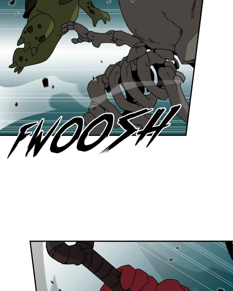 BlackSun (S2) Episode 103 page 67 - 