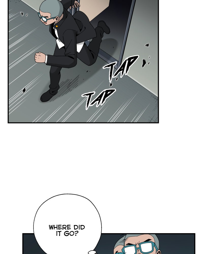 BlackSun (S2) Episode 103 page 9 - 