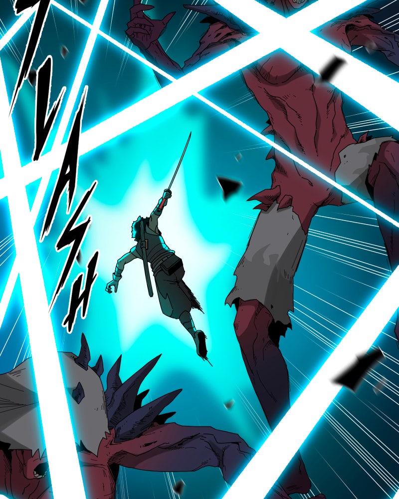 BlackSun (S2) Episode 104 page 20 - 
