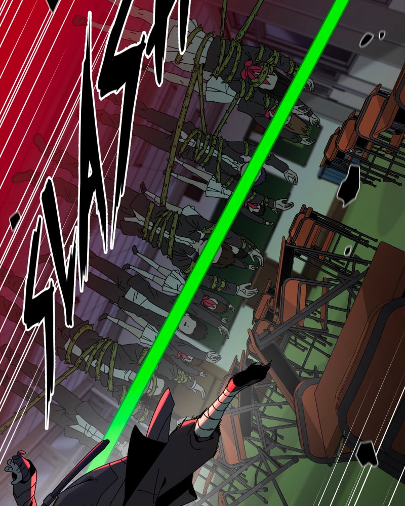 BlackSun (S2) Episode 104 page 32 - 