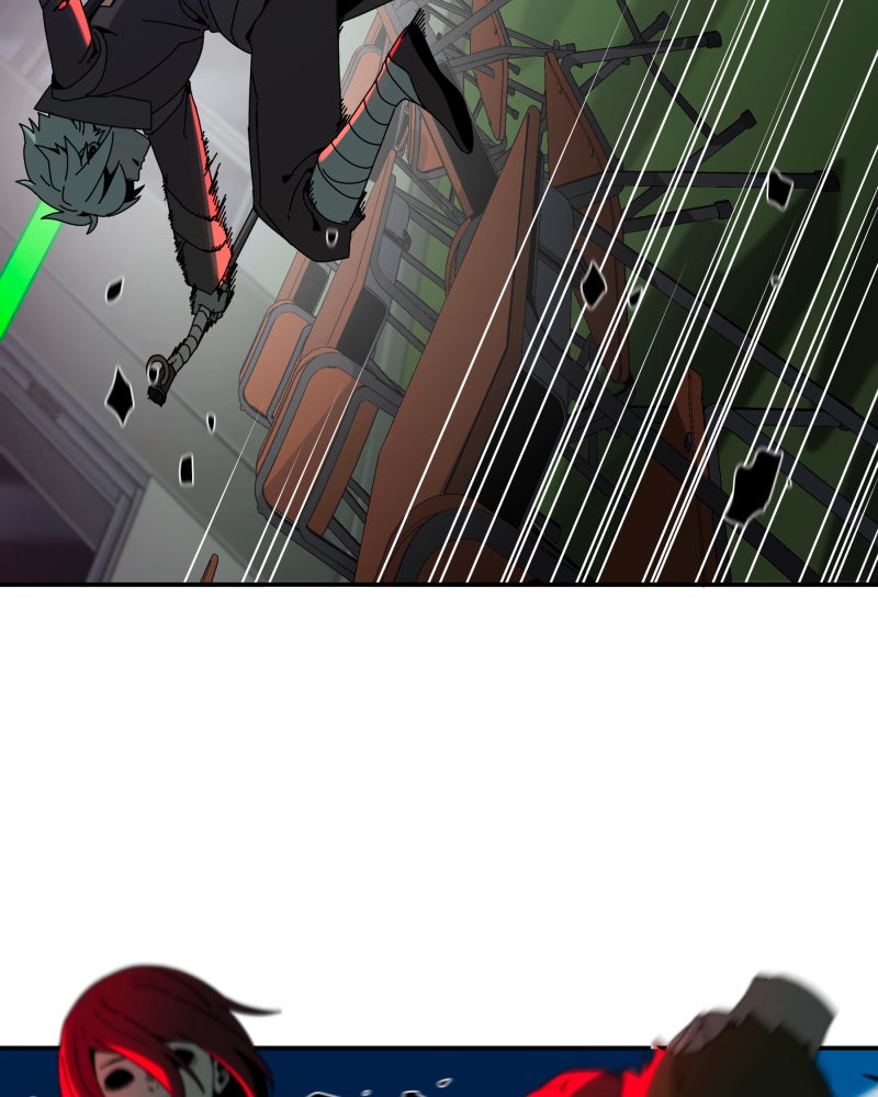 BlackSun (S2) Episode 104 page 33 - 