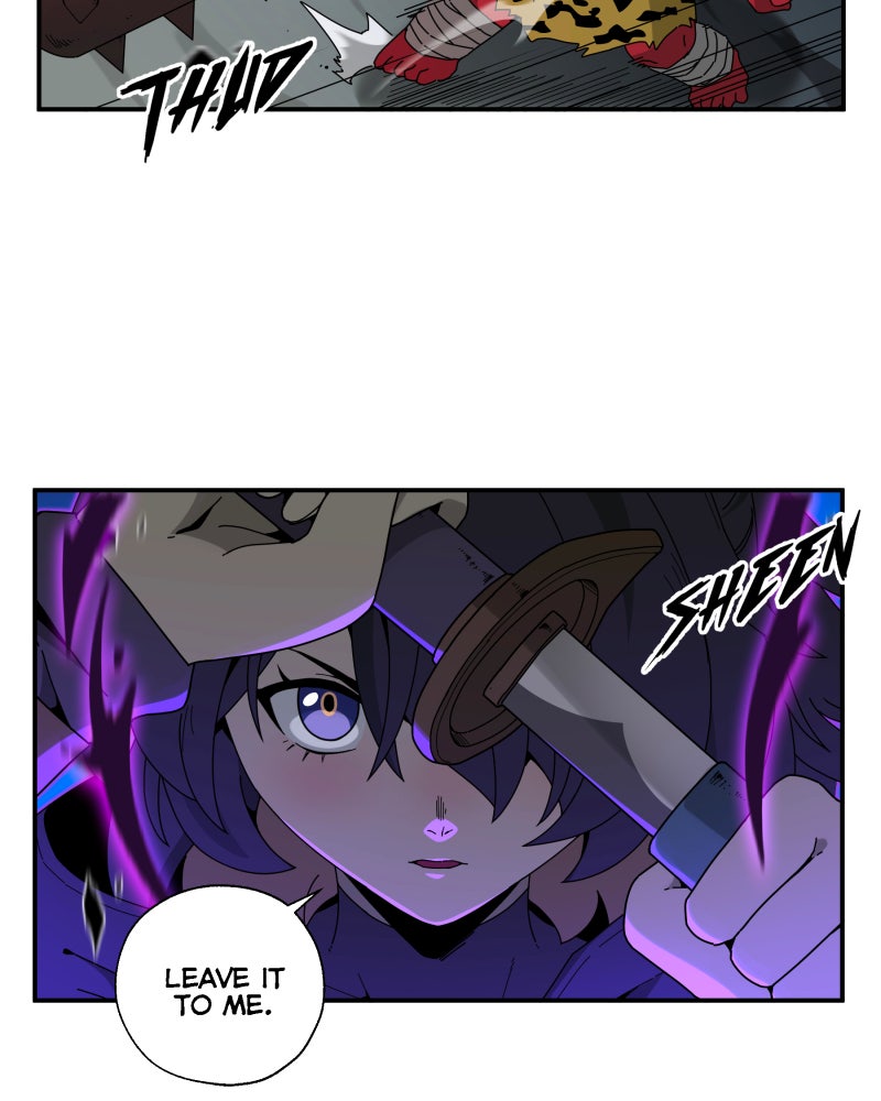 BlackSun (S2) Episode 104 page 5 - 