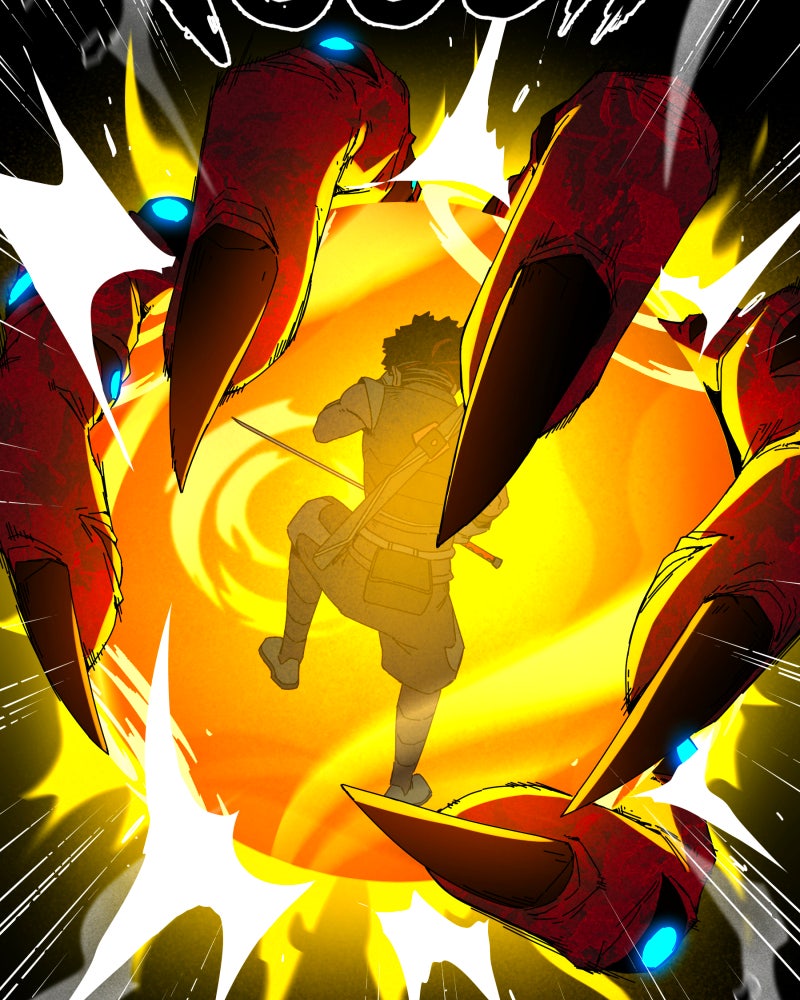 BlackSun (S2) Episode 104 page 50 - 