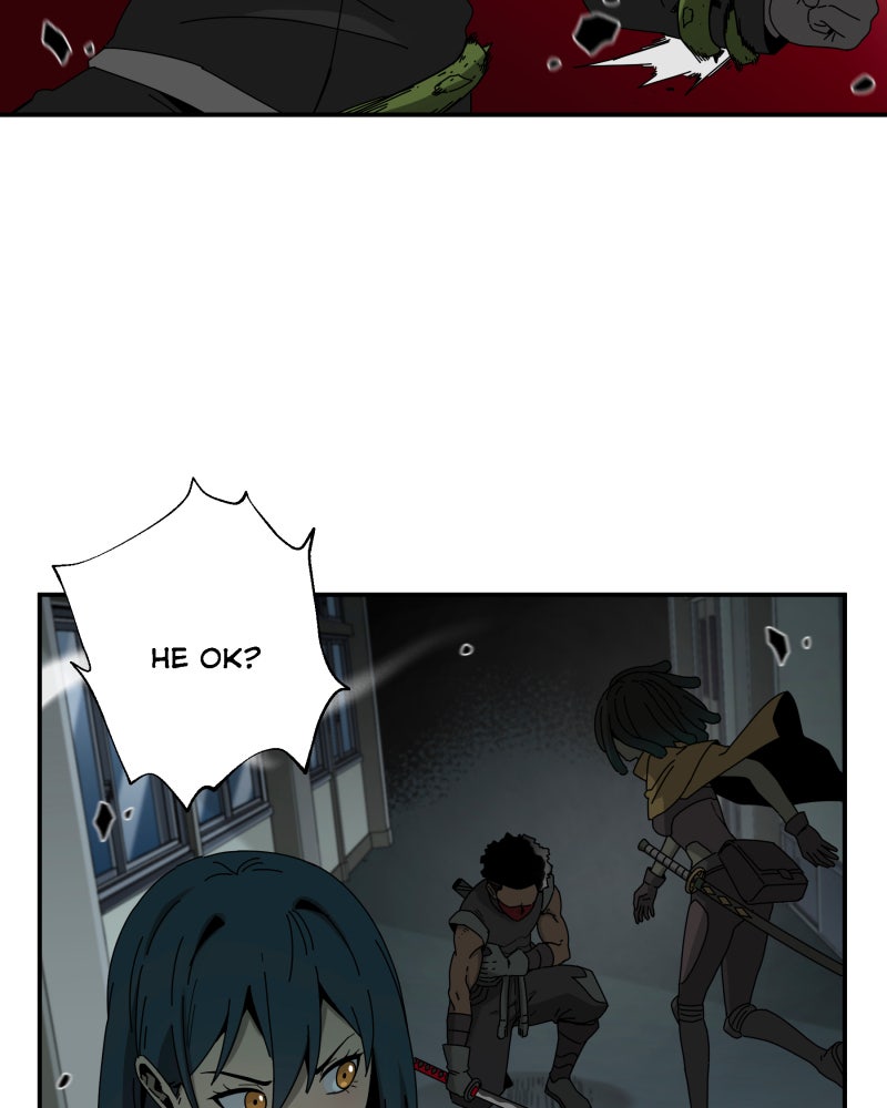 BlackSun (S2) Episode 104 page 62 - 