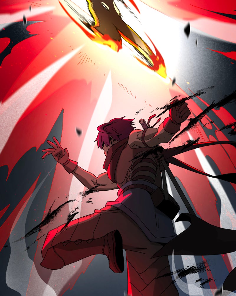 BlackSun (S2) Episode 104 page 78 - 