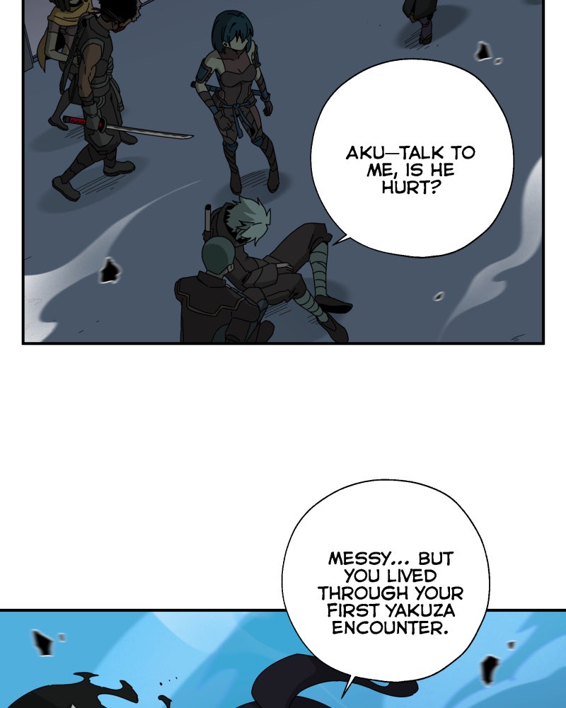 BlackSun (S2) Episode 104 page 83 - 